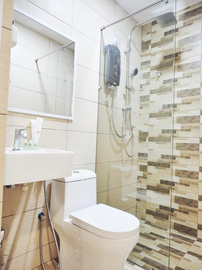 The Tree Hotel Muar Zewnętrze zdjęcie